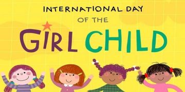 World Marks International Day of the Girl Child