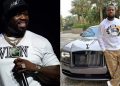 50 Cent Set to Produce TV Series About Hushpuppi