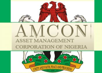 AMCON Recovers N307billion Debts