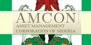 AMCON Recovers N307billion Debts