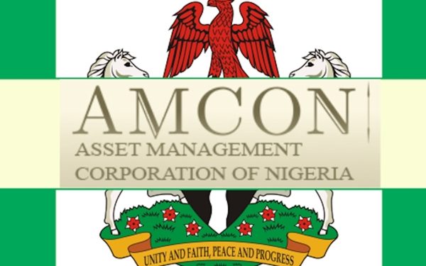 AMCON Recovers N307billion Debts