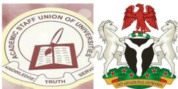ASUU Accuses FG of Negligence in Education Sector