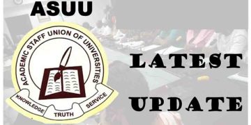 Owerri Zone ASUU Announces Date for Protest Rally