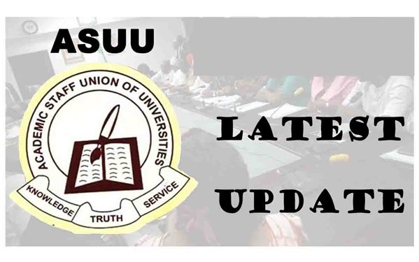 Owerri Zone ASUU Announces Date for Protest Rally