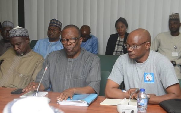 ASUU to Embark on Nationwide Protest