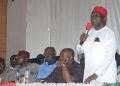 Abia PDP Denies Insinuation that Ikpeazu is Working for Tinubu