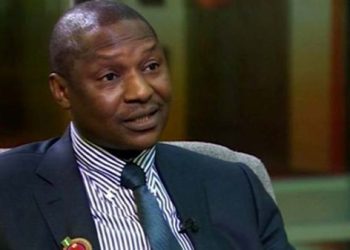 FG Reveals Amount Recovered from 2015 till date