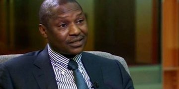 FG Reveals Amount Recovered from 2015 till date