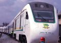 Abuja Kaduna Train to Resume Services