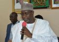 Adamu Calls for Joint Effort In Protecting Ecosystem