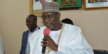 Adamu Calls for Joint Effort In Protecting Ecosystem