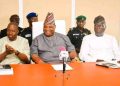 Adeleke Dissolve Boards