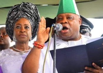 Adeleke Makes First Appointments as Governor