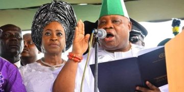 Adeleke Makes First Appointments as Governor