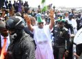 Adeleke Sets up Panel to Recover State Properties