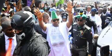Adeleke Sets up Panel to Recover State Properties