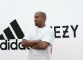 Adidas Launches Investigation Into Reports Against West