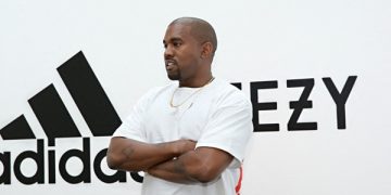 Adidas Launches Investigation Into Reports Against West