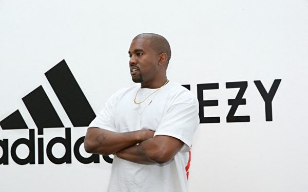 Adidas Launches Investigation Into Reports Against West