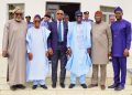 Afenifere Urges South West Governors to Equip AMOTEKUN