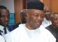 Akpabio to Approach Supreme Court Over Judgment