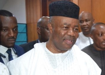 Akpabio to Approach Supreme Court Over Judgment