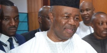 Akpabio to Approach Supreme Court Over Judgment