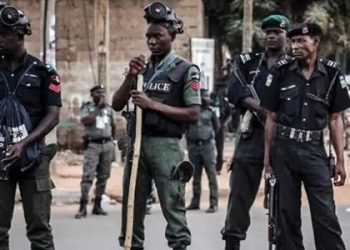 Akwa Ibom Government Beefs up Security at Waterways   