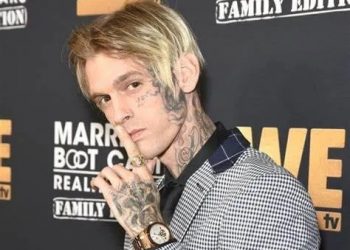 American Rapper Dies at 34