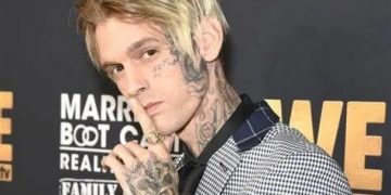American Rapper Dies at 34
