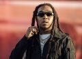 American Rapper Takeoff Shot dead in Houston