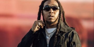 American Rapper Takeoff Shot dead in Houston