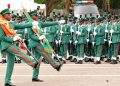 Army Laments Indifference Among Delta Youth in Joining the Army