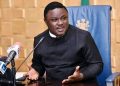 Ayade Appeals to FG to Deploy Tucano Aircraft in Cross River