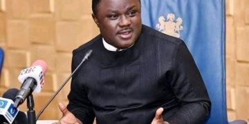 Ayade Appeals to FG to Deploy Tucano Aircraft in Cross River