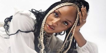 Ayra Starr Becomes First Female Artiste to Record 11 Entries on Turntable Charts