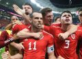 Bale Rescues England from Defeat