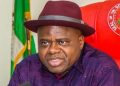 Bayelsa Governor Calls for Unity Among Political Leaders