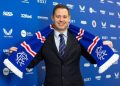 Beale Returns as Rangers Manager