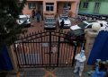 Beijing Close Schools Over Surge in Covid-19 Cases