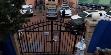 Beijing Close Schools Over Surge in Covid-19 Cases