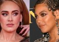 Beyoncé, and Adele Dominate Grammy Award Nominations