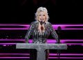 Bezos Awards $100m Prize to Parton