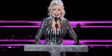 Bezos Awards $100m Prize to Parton