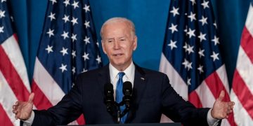 Biden Warns Against Chaos Ahead of Elections