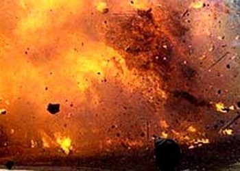 Bomb Blast in Northern Afghanistan Claim Lives