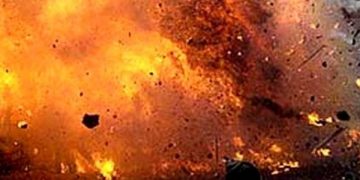 Bomb Blast in Northern Afghanistan Claim Lives