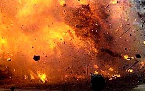 Bomb Blast in Northern Afghanistan Claim Lives
