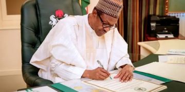 Buhari Approves N80bn for Road Reconstruction