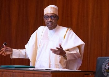 Buhari Condemns Attack in Imo